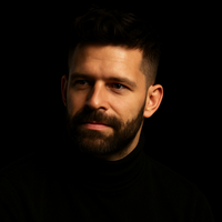 Lukas Haensch